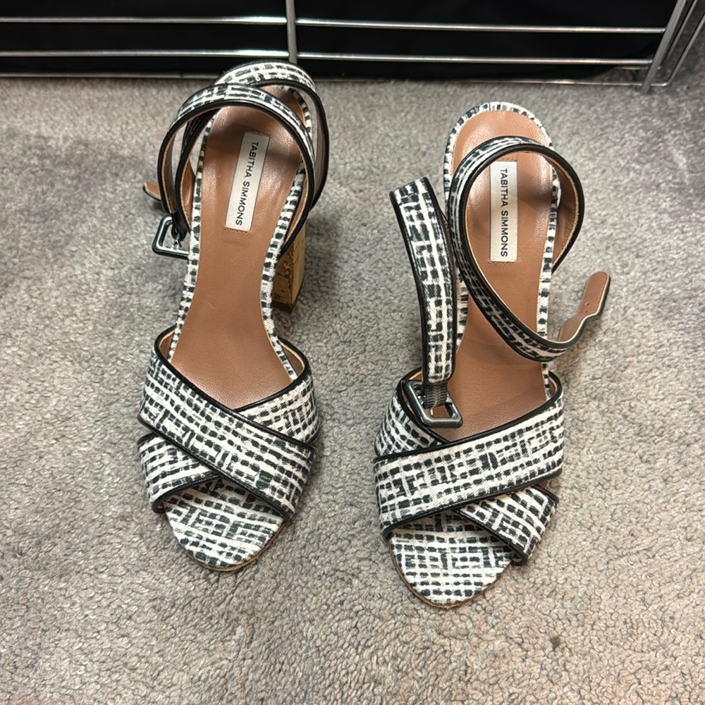 Tabitha Simmons heels